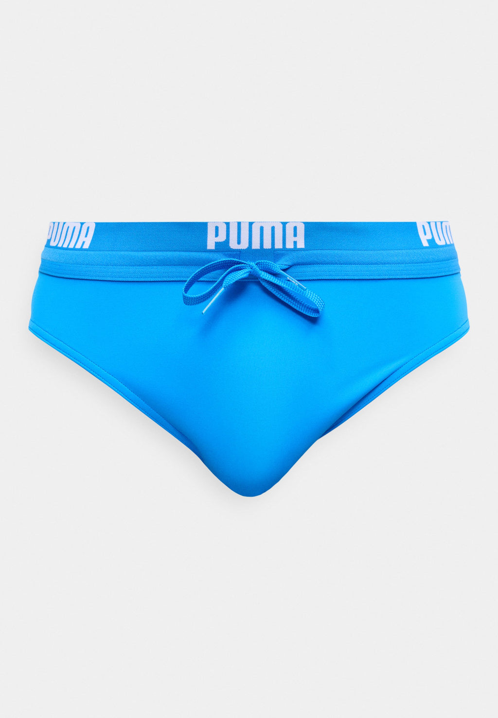 SWIM MEN LOGO BRIEF - Swimming briefs - ultra blue