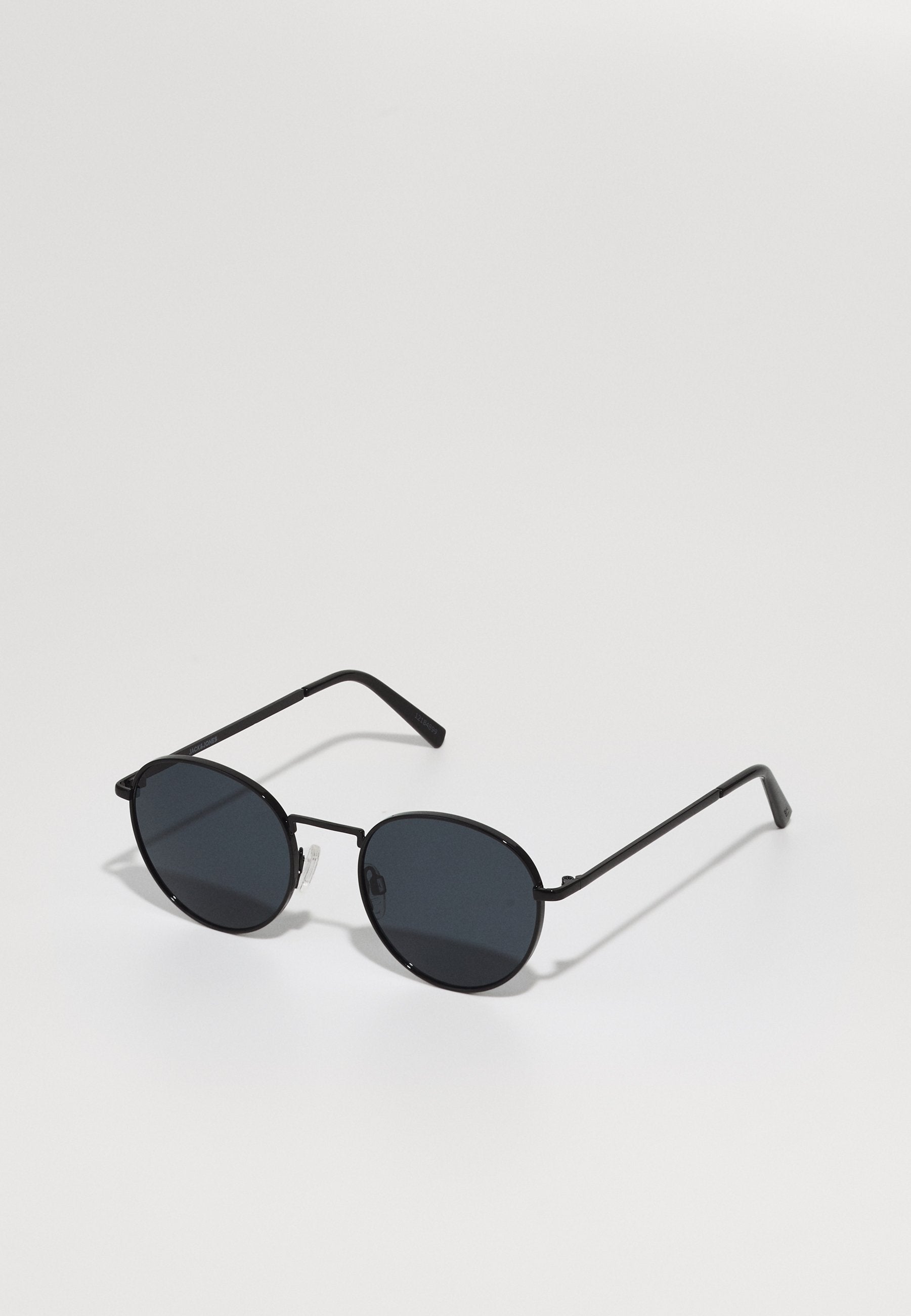 JACRYDER SUNGLASSES NOOS UNISEX - Sunglasses - asphalt