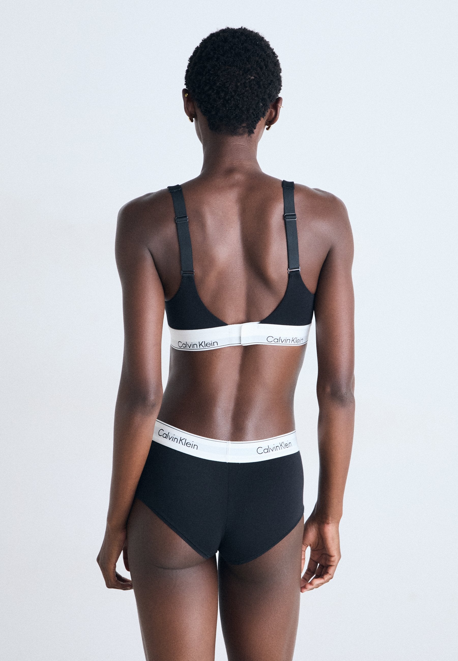 LIFT BRALETTE ICON - T-shirt bra - black