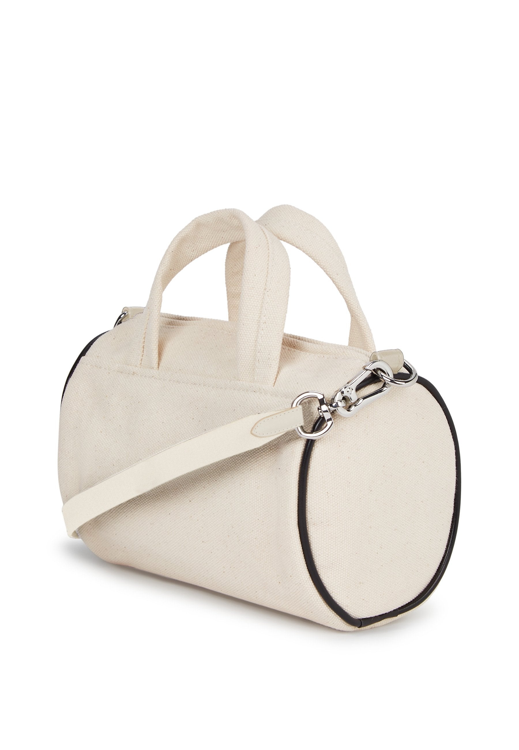 Handbag - natural