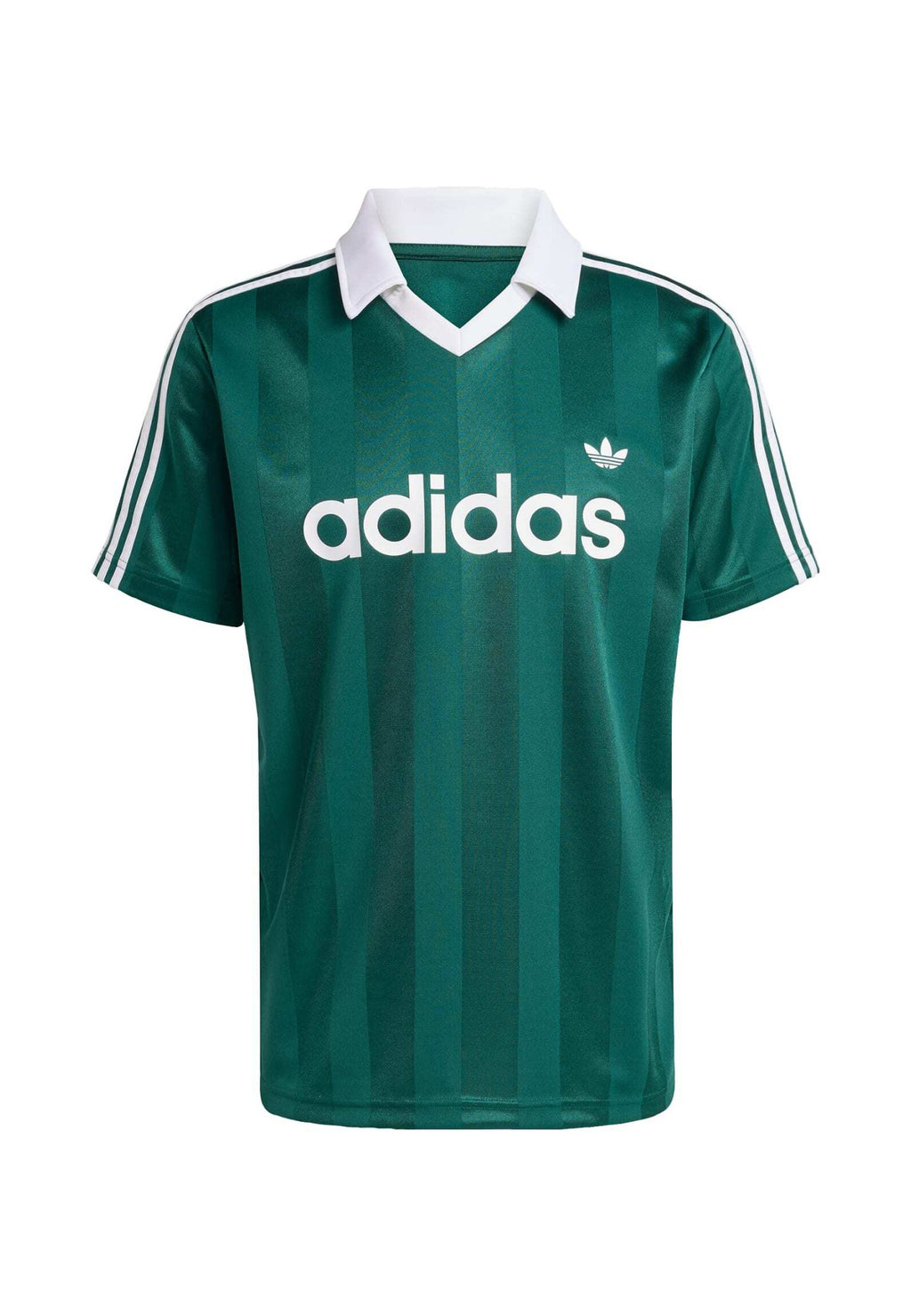 Polo - vert collégien