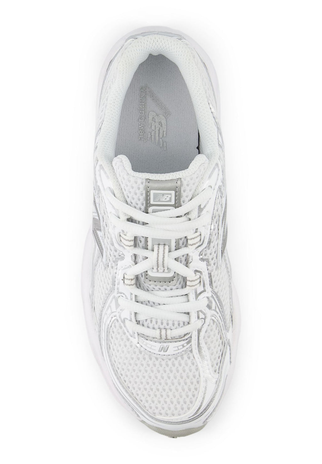 740 UNISEX - Trainers - white