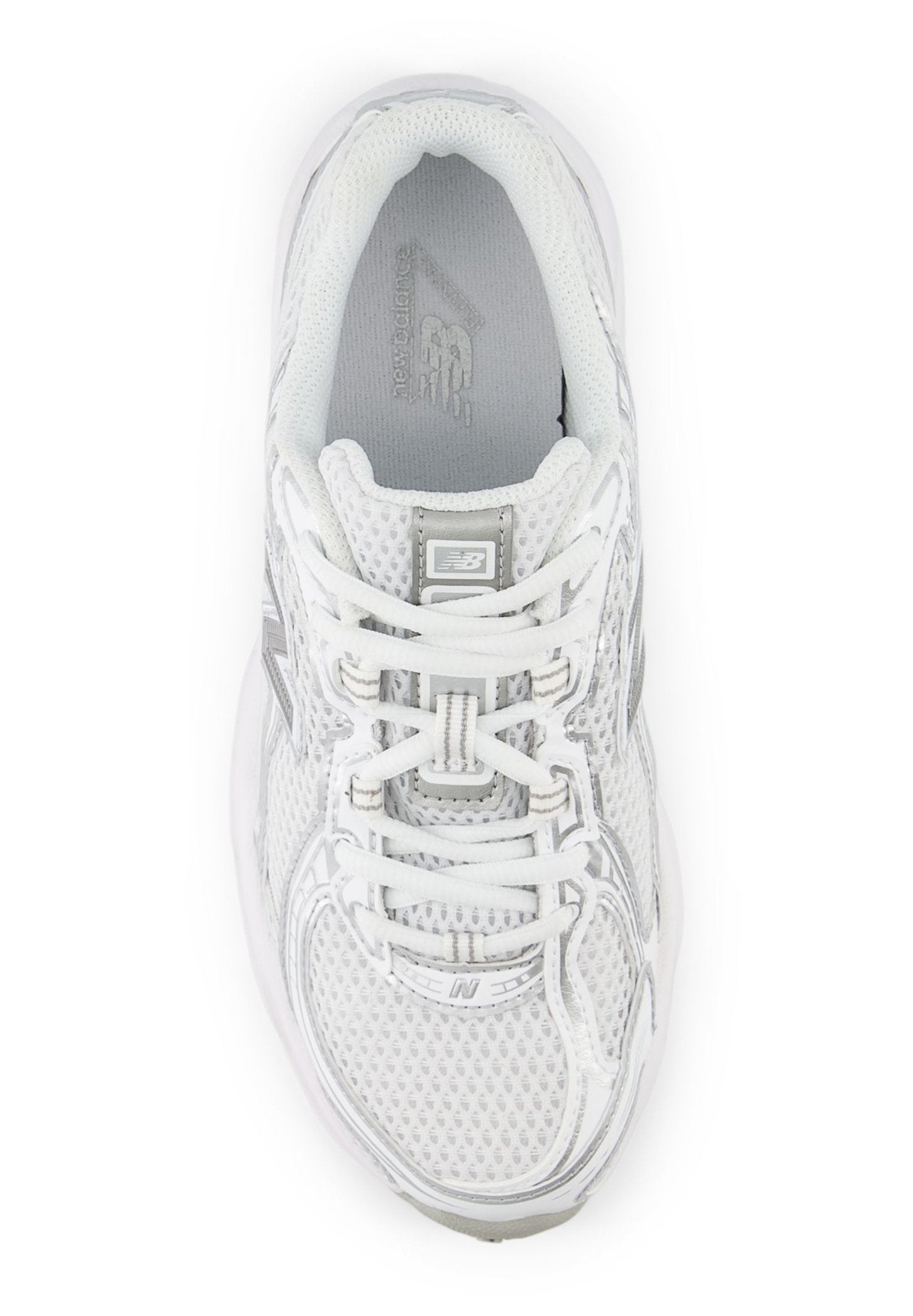 740 UNISEX - Trainers - white