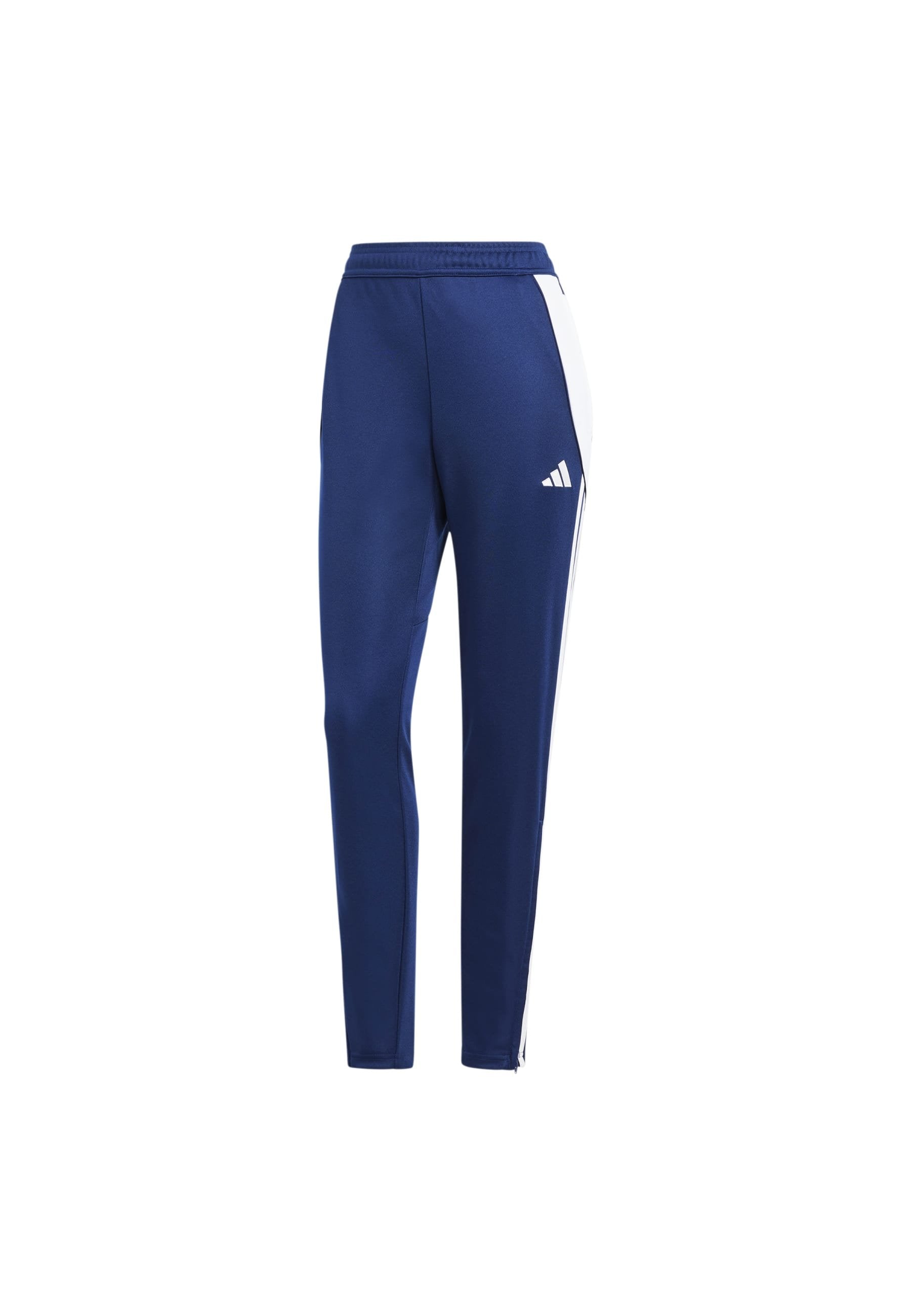 TIRO24 TRAINING PANT REGULAR - Tracksuit bottoms - team navy blue /white