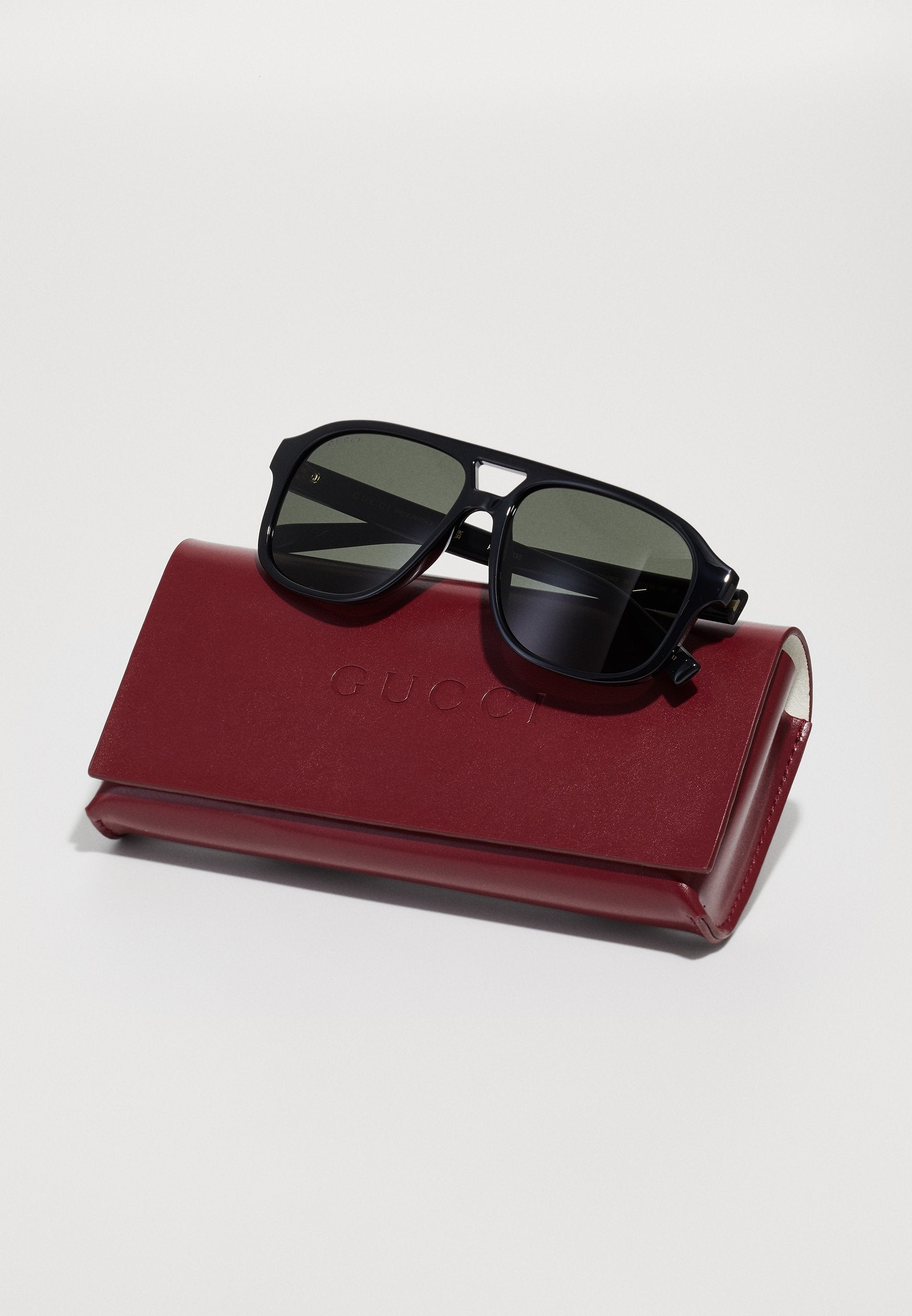 Sunglasses - black/grey
