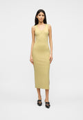 NALIMERA - Jersey dress - medium beige