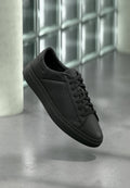 KIERAN - Trainers - black