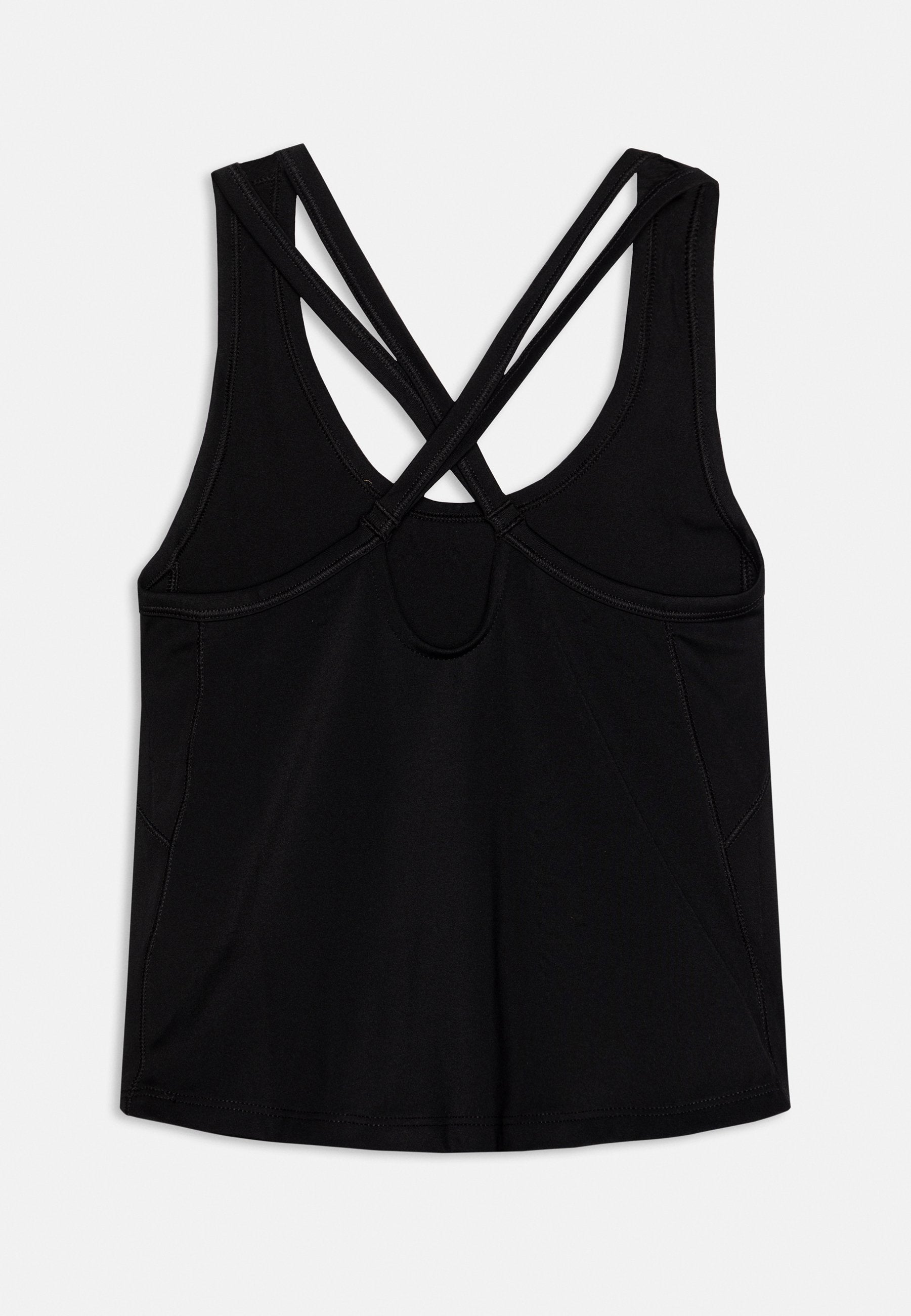 ONE TANK UNISEX - Top - black/white
