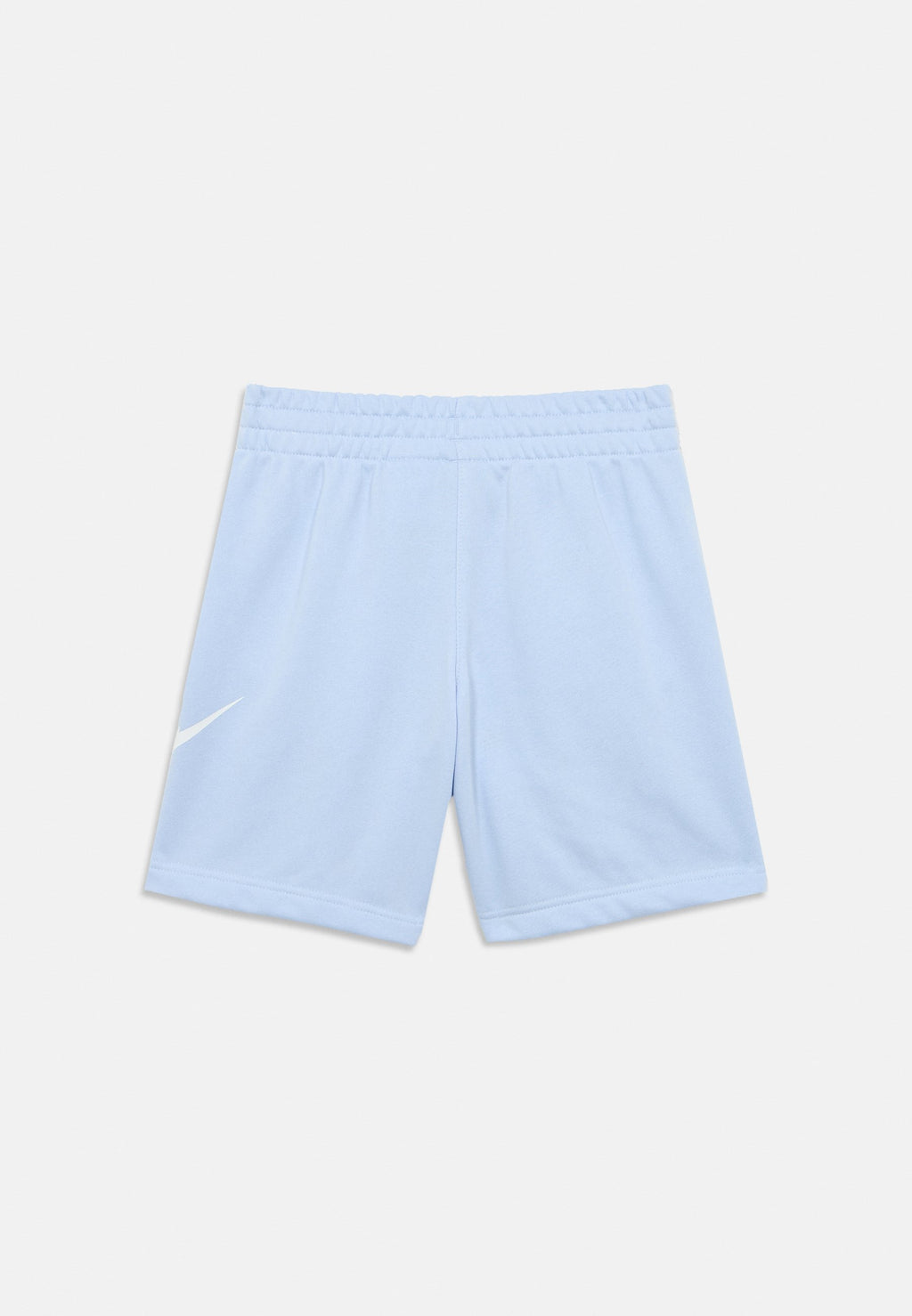 CLUB UNISEX - Tracksuit bottoms - hydrogen blue/white