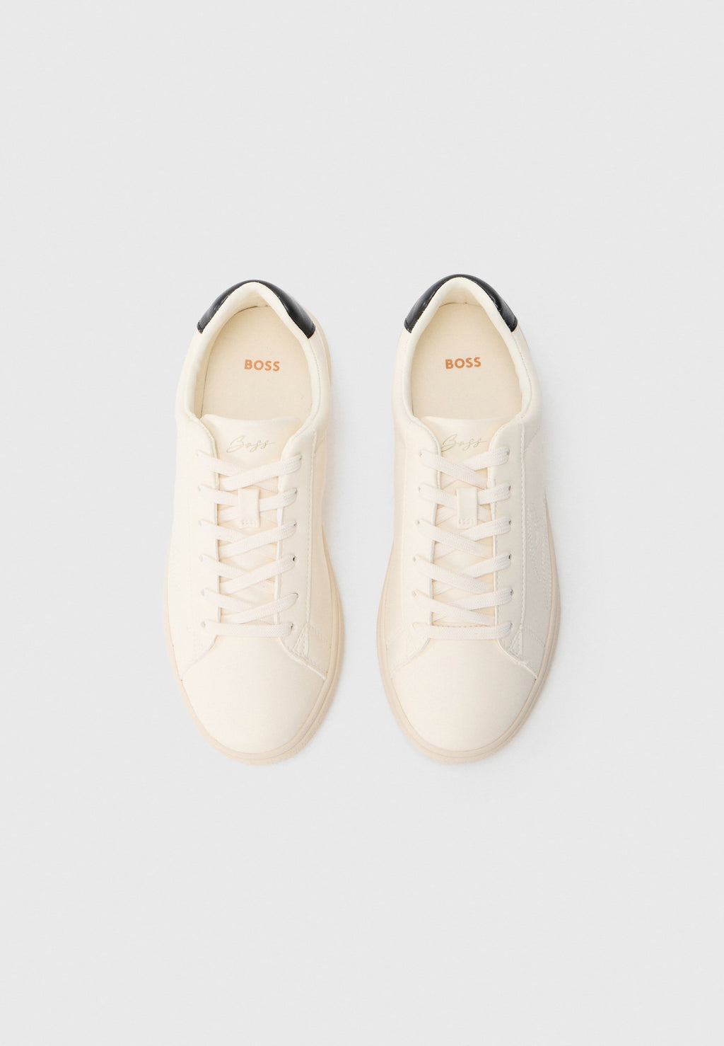 EVERLYNN TENN - Trainers - white