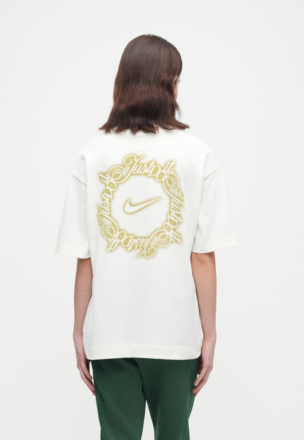 TEE SCRIPT - Imprimer un T-shirt - voile