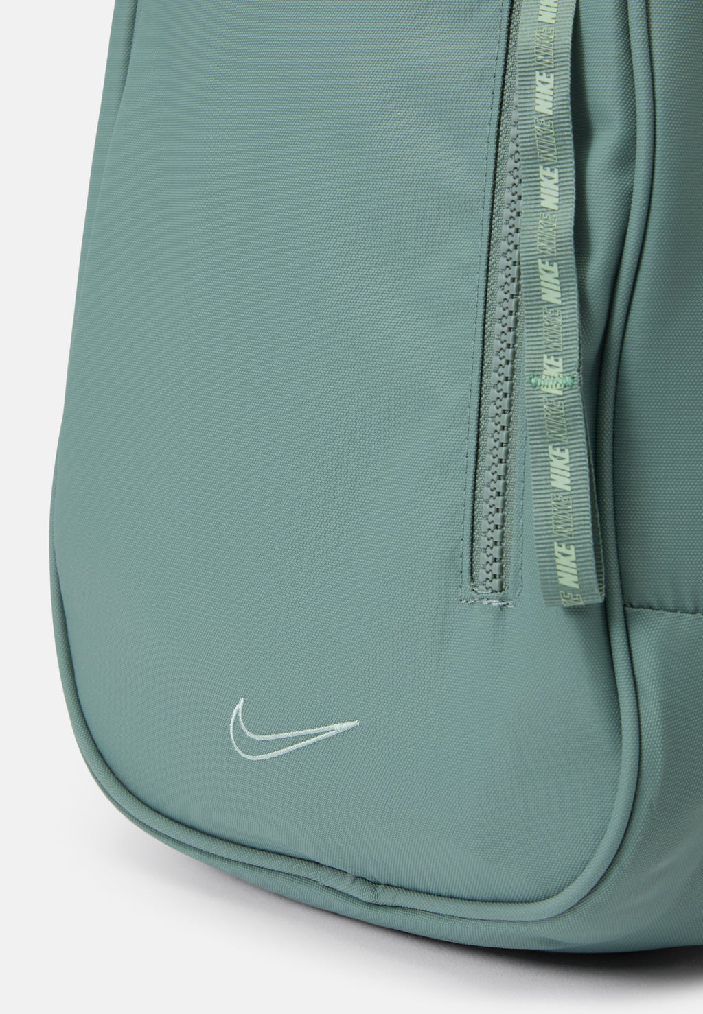NK NSW COMMUTE SLING BAG UNISEX - Sırt çantası - clay green/clay green/(steam)