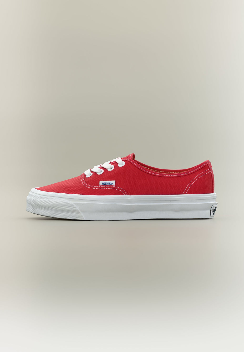 PREMIUM AUTHENTIC 44 - Trainers - racing red