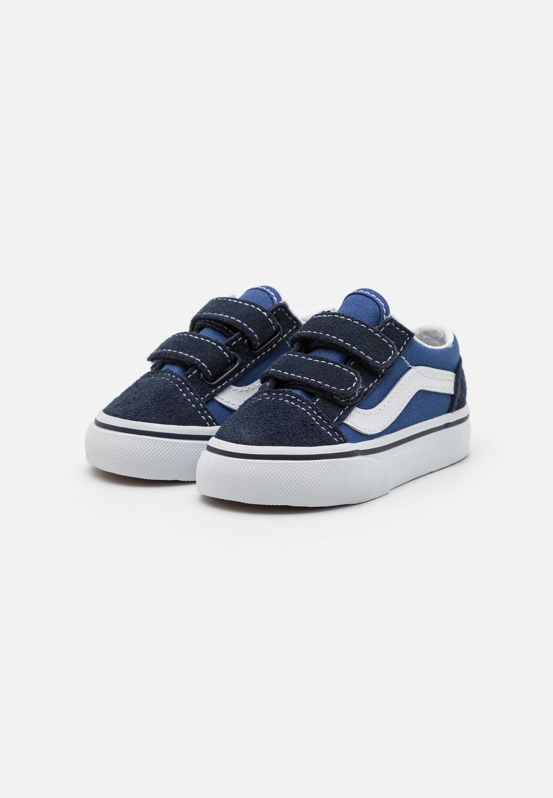 TD OLD SKOOL UNISEX  - Trainers - navy