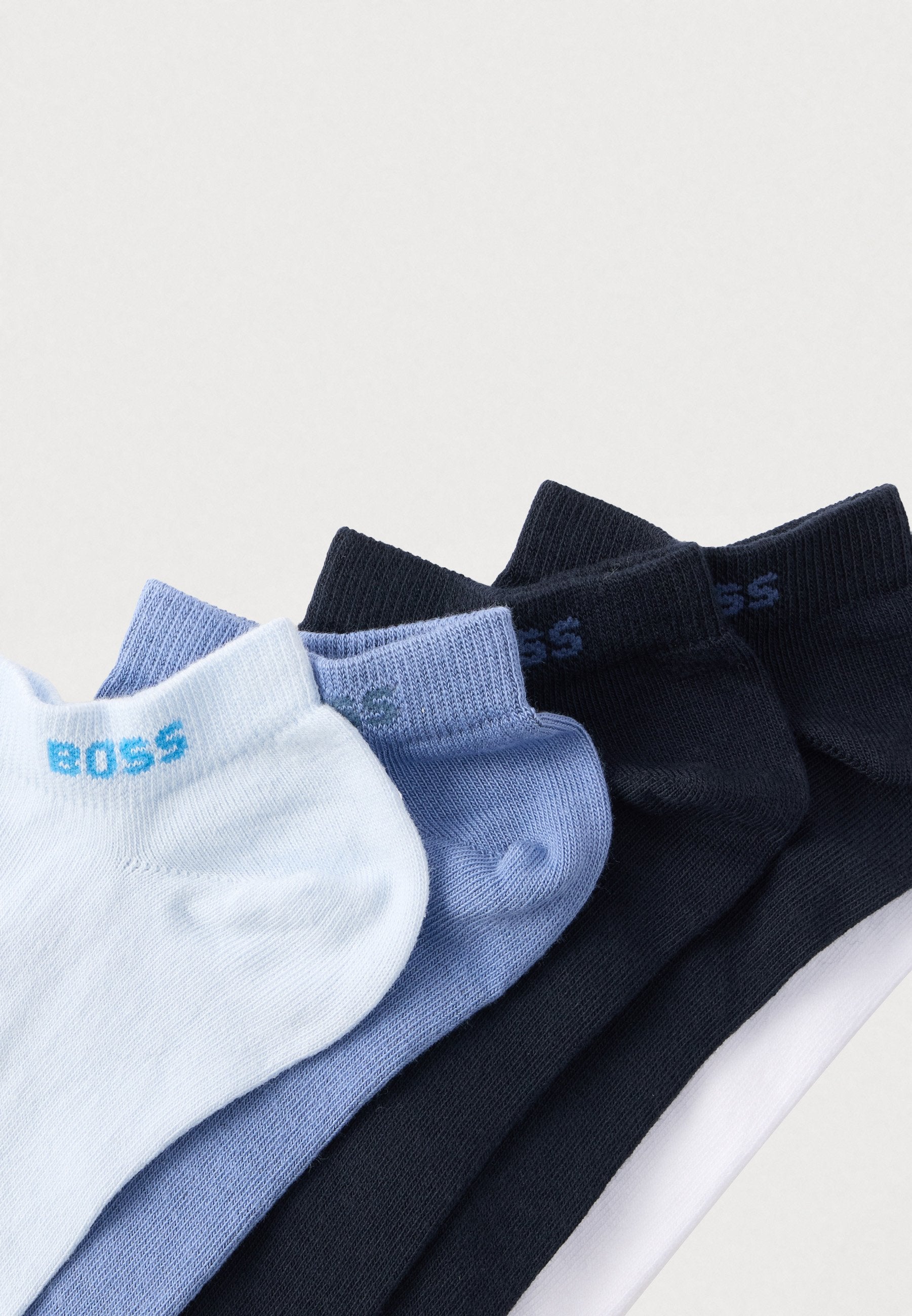 5 PACK - Sneaker socks - open miscellaneous