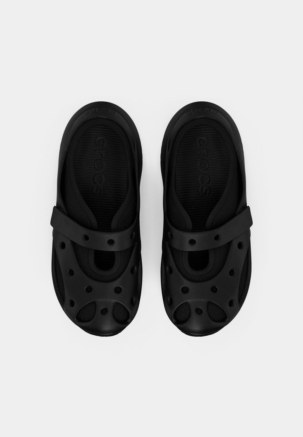 CAGED MULE - Mules - black