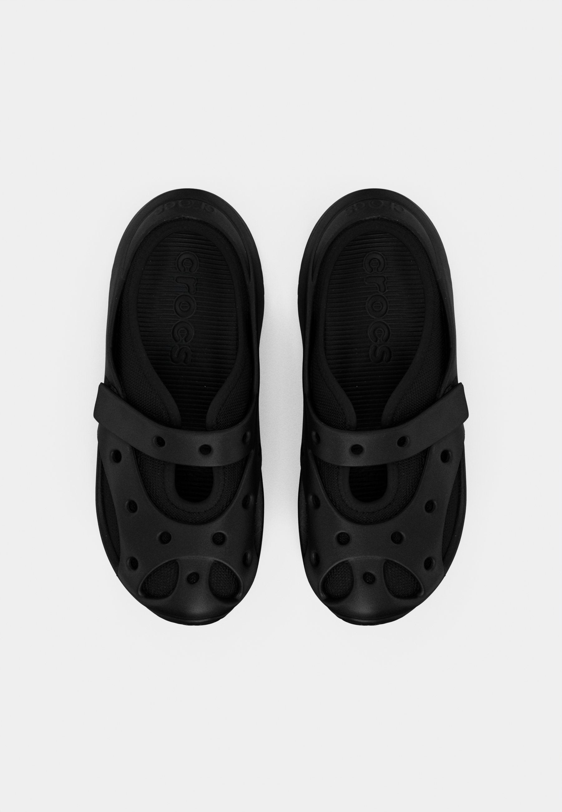 CAGED MULE - Mules - black