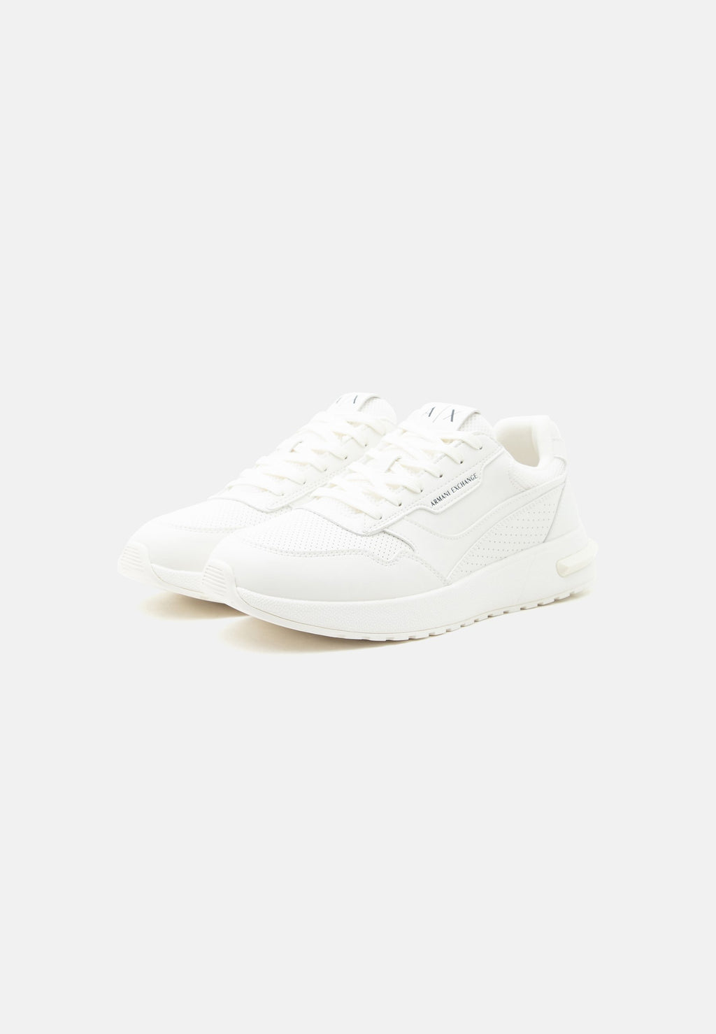 DUSSELDORF - Trainers - off white
