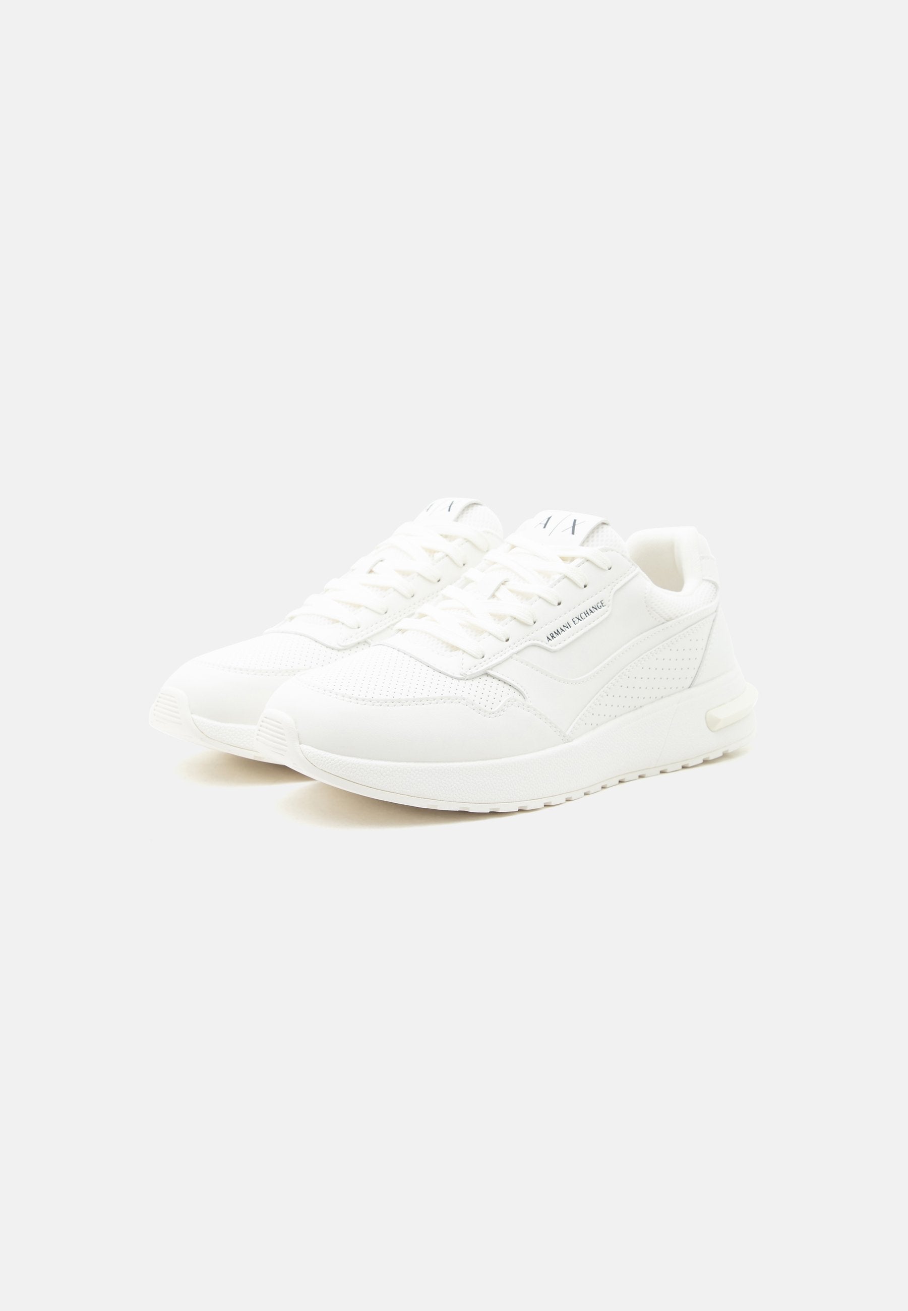 DUSSELDORF - Trainers - off white