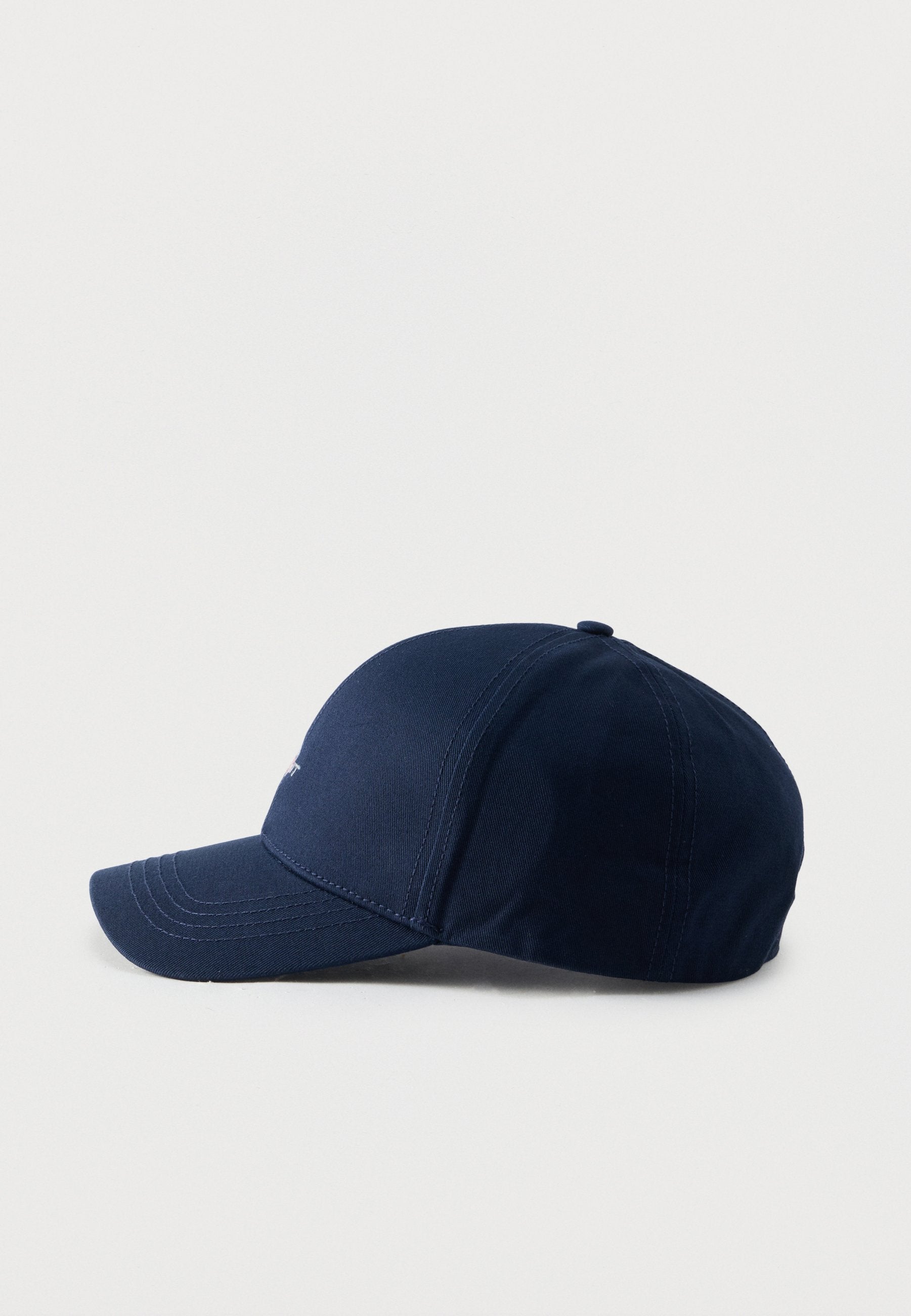 HIGH SHIELD UNISEX - Cap - dark blue