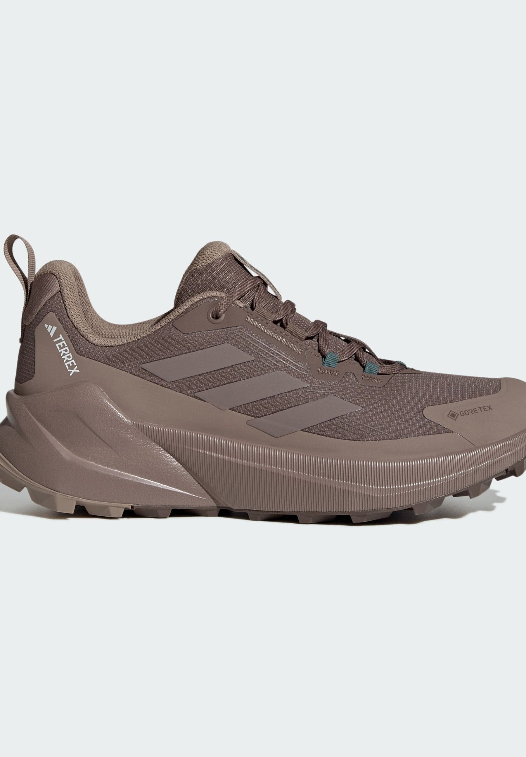 TRAILMAKER 2 GORE TEX - أحذية مشي - بني ترابي/بني طباشيري