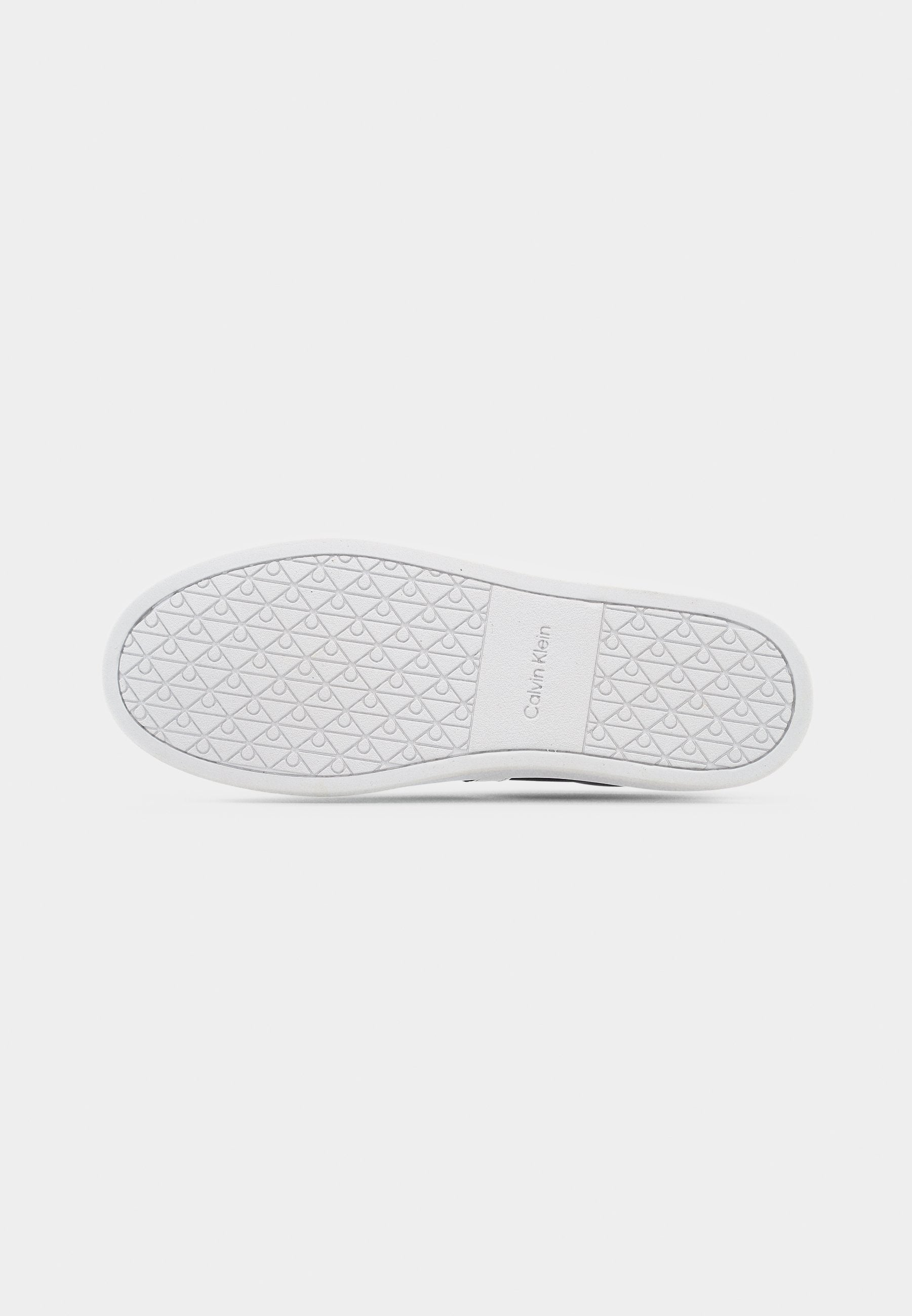 CLASSIC CUPS LACE TONGUE - Trainers - black
