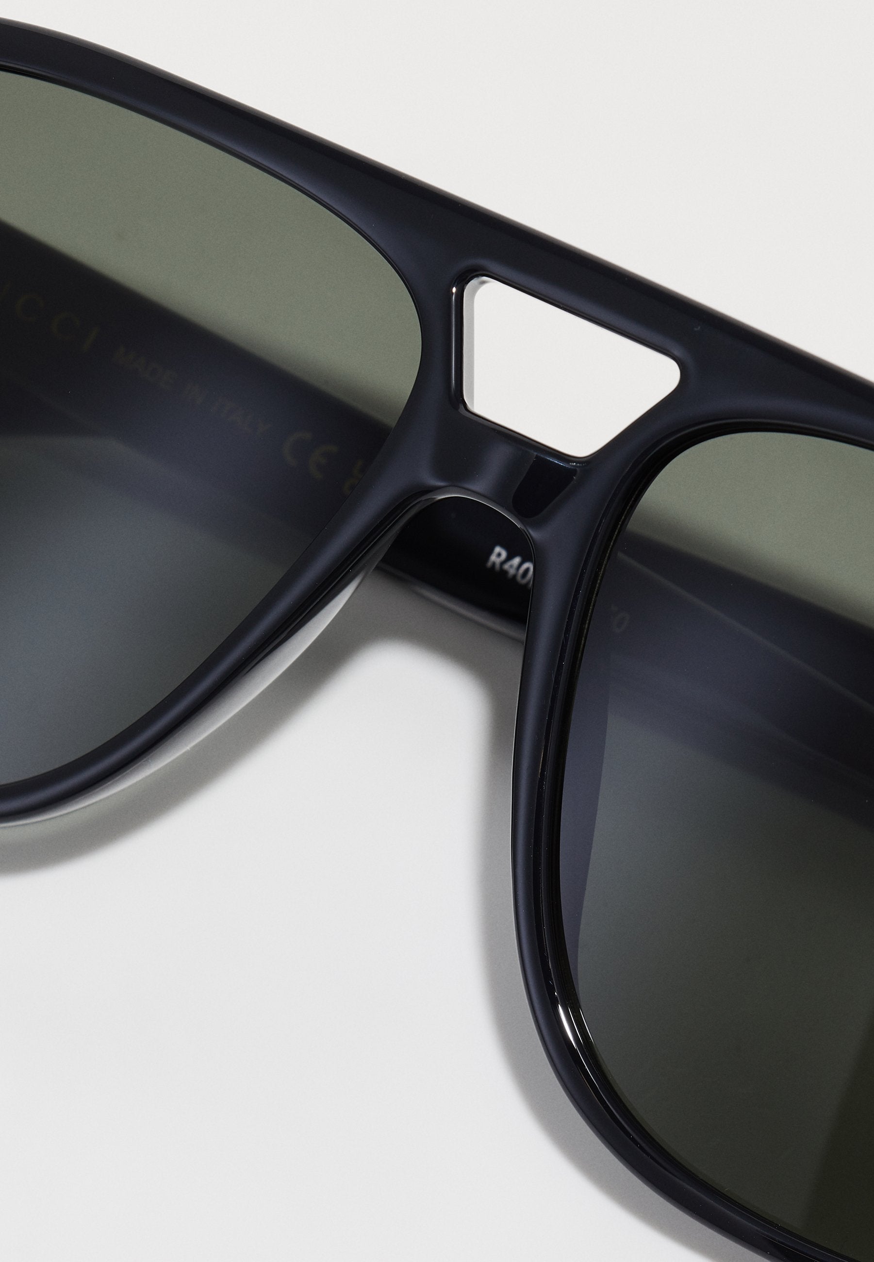 Sunglasses - black/grey