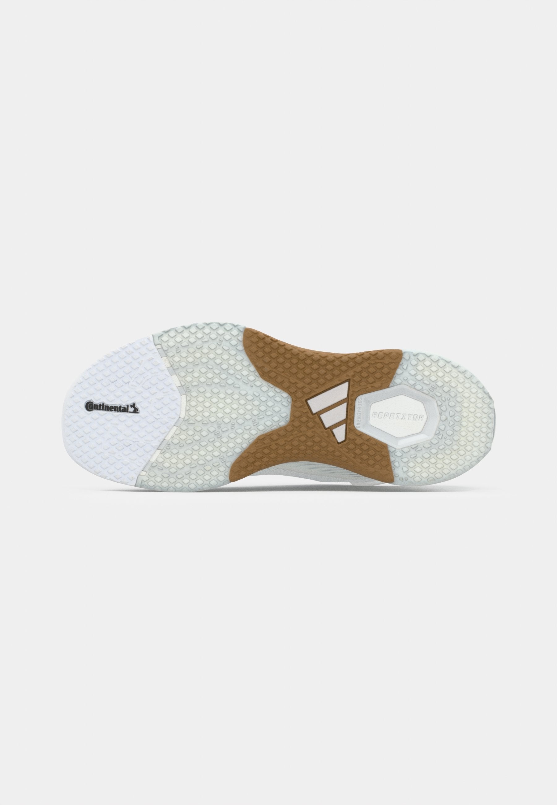 DROPSET 4 POWER - Training shoe - footwear white