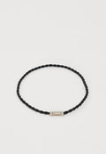 UNISEX - Bracelet - black