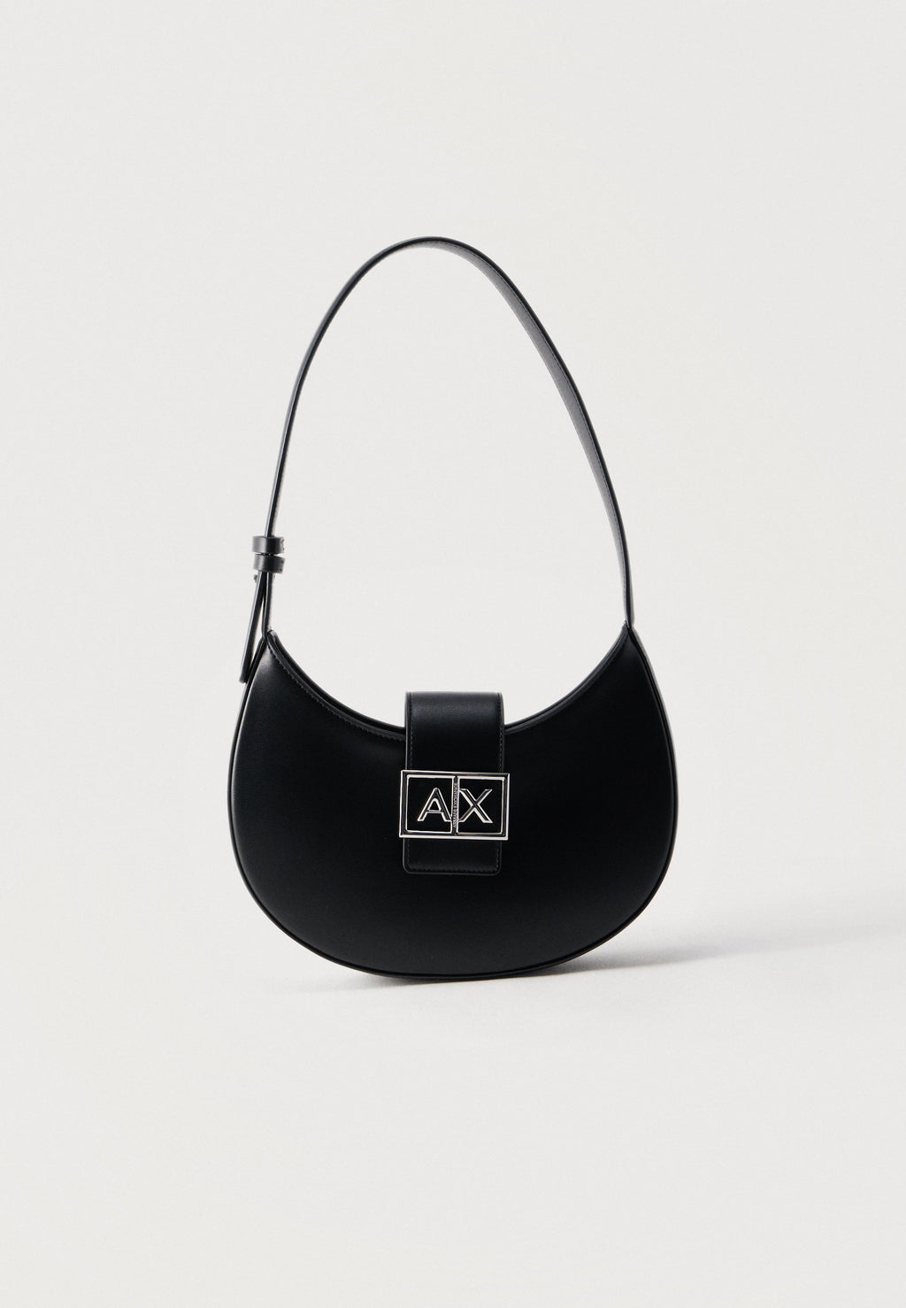 JODIE - Handbag - black