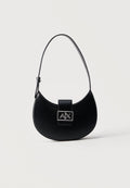 JODIE - Handbag - black