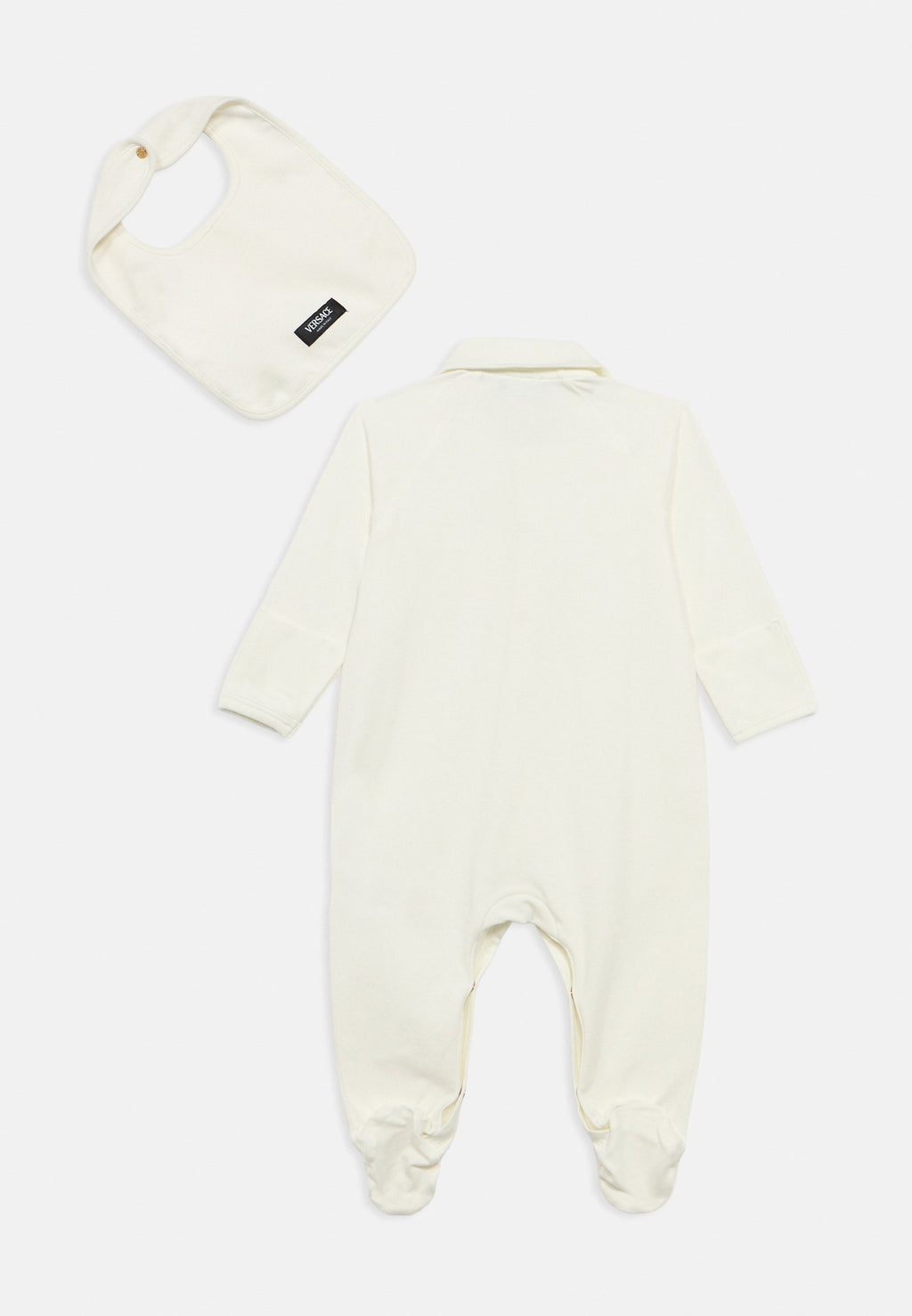GIFT PATCH MEDUSA UNISEX SET - Other accessories - bianco/whisper