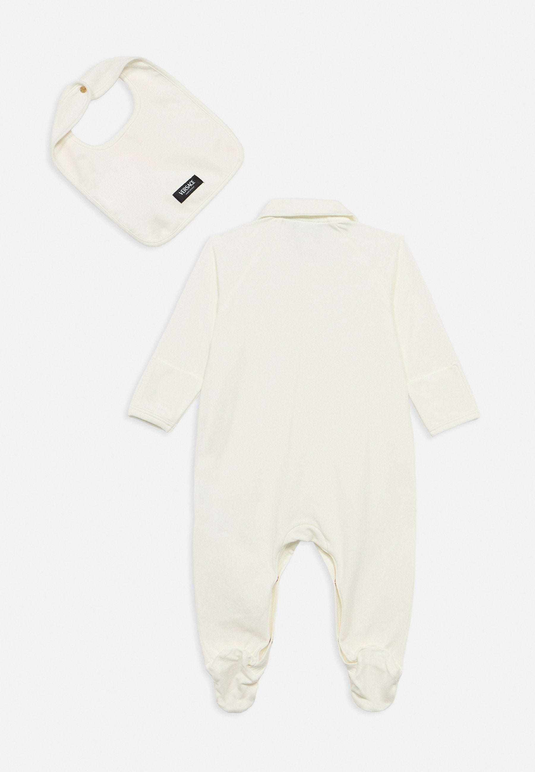 GIFT PATCH MEDUSA UNISEX SET - Other accessories - bianco/whisper