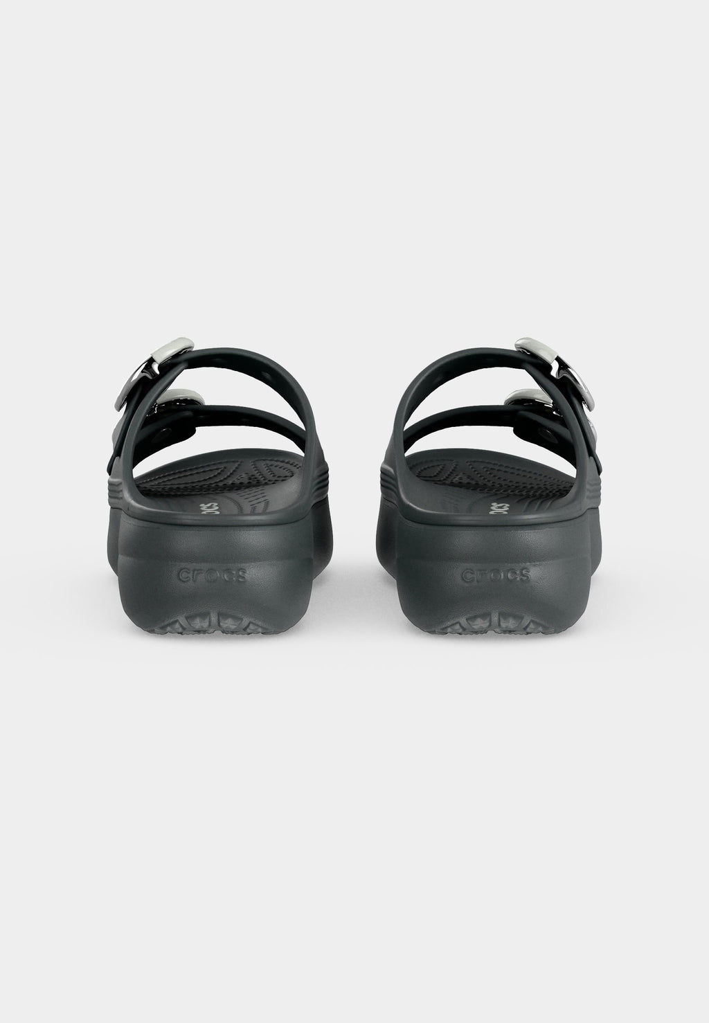 Mules - carbon