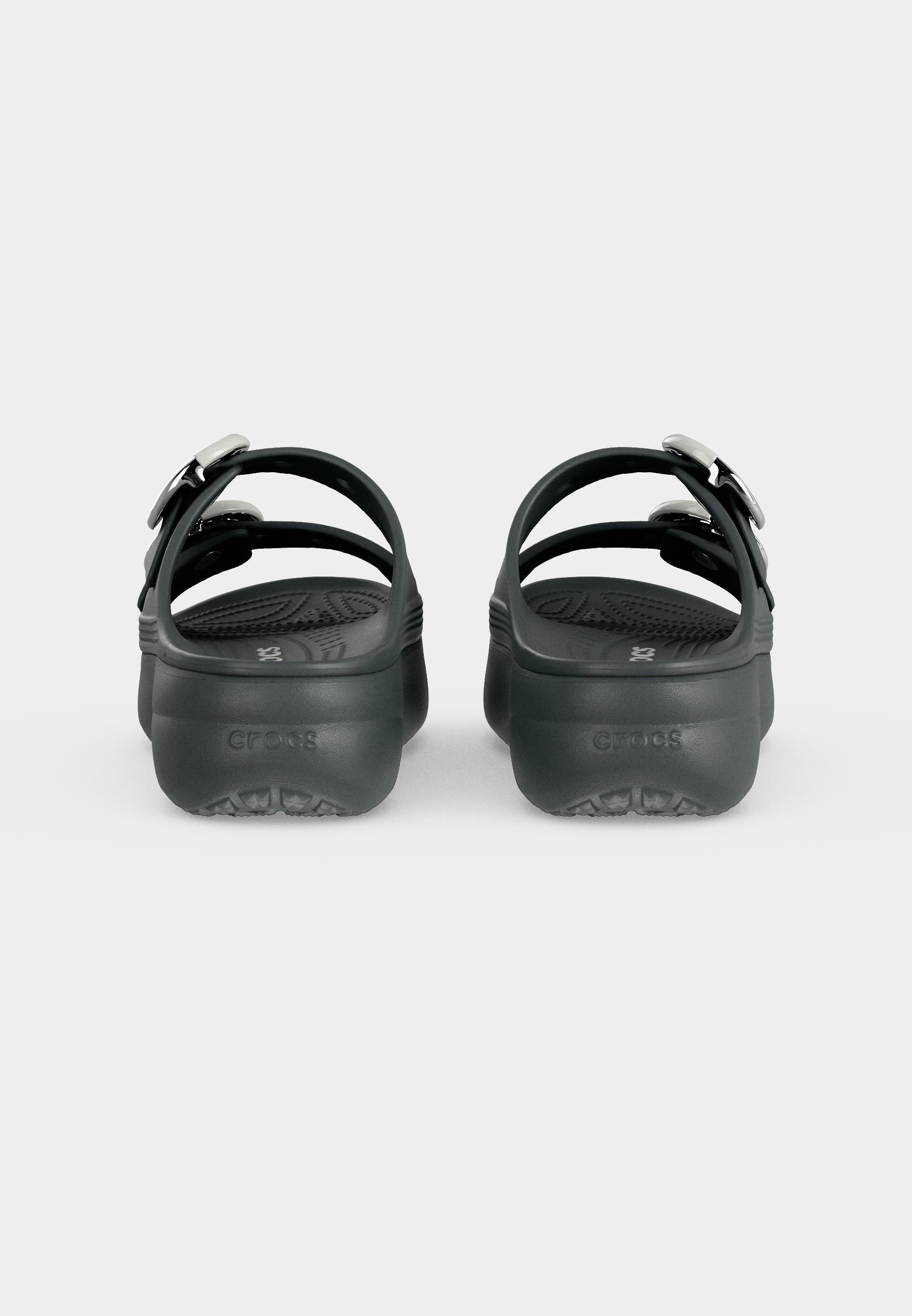 Mules - carbon