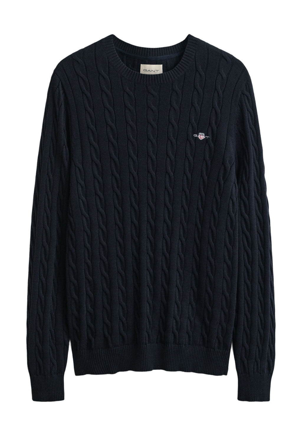 Jumper - evening blue
