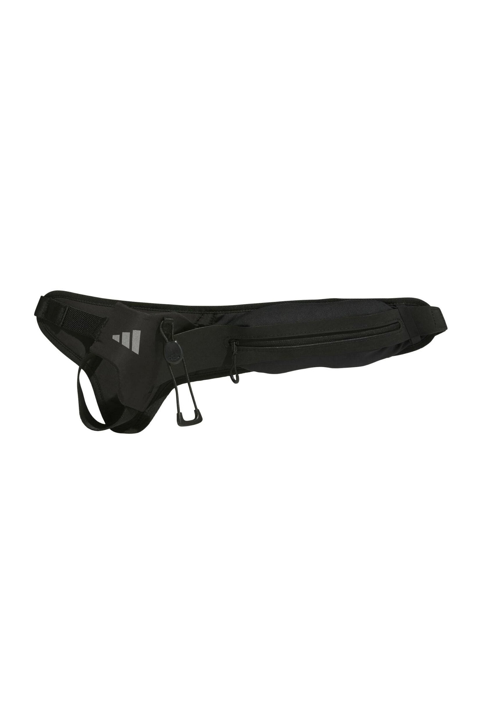 BOTTLE - Bum bag - black
