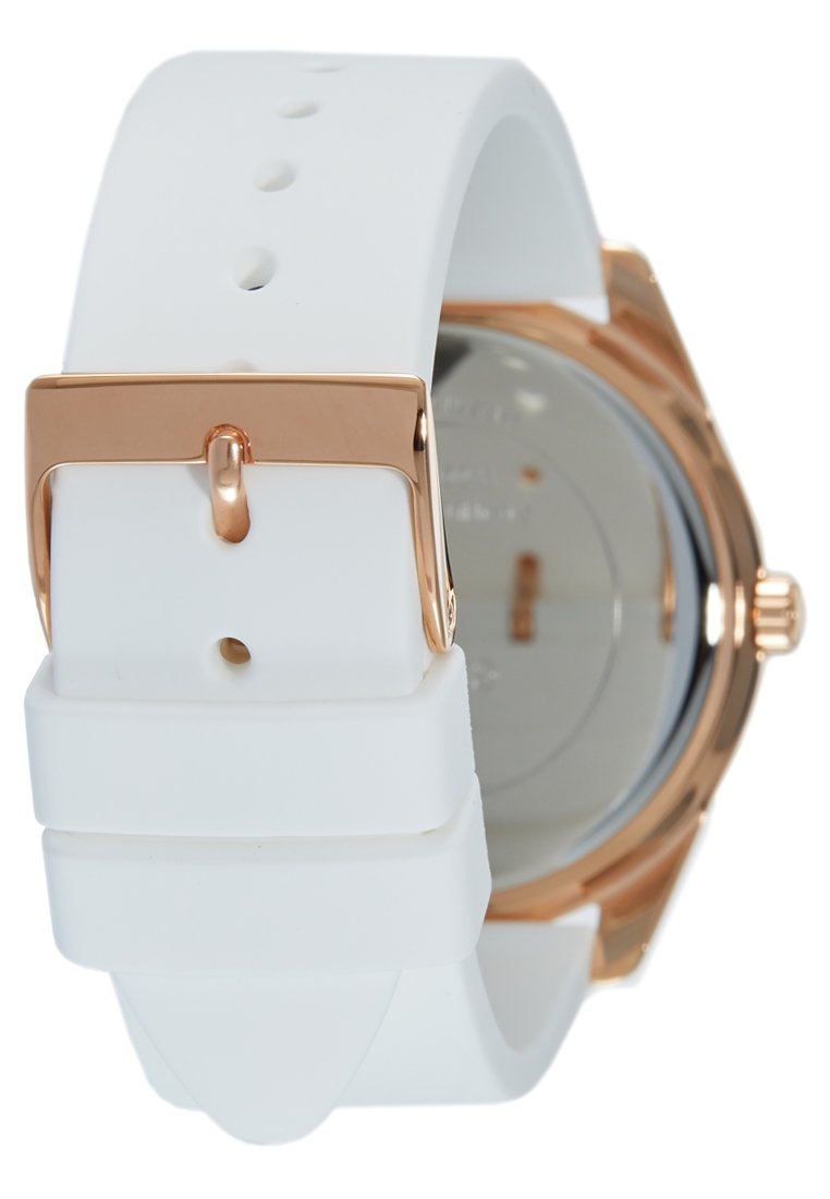 TWIST - Watch - white