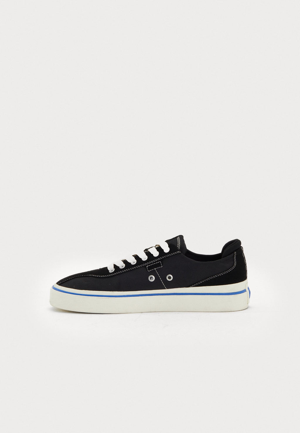 HERO VULCANIZED SNEAKERS UNISEX - Trainers - black/grey
