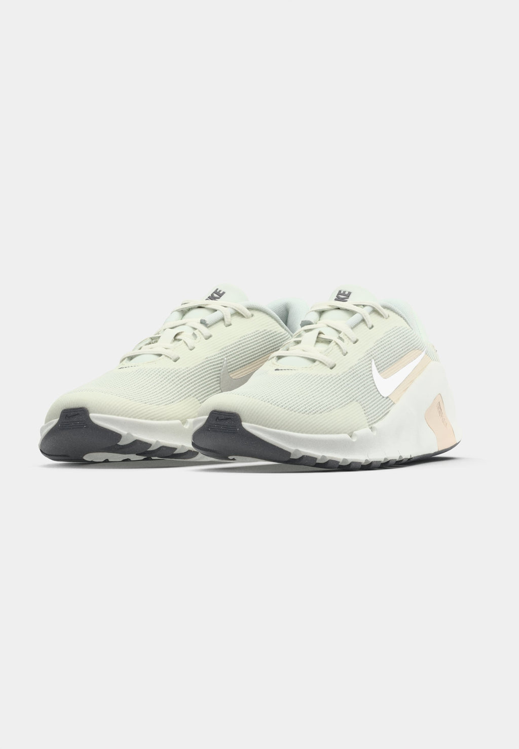 FLEX - Training shoe - sail/white/chalk/pencil point
