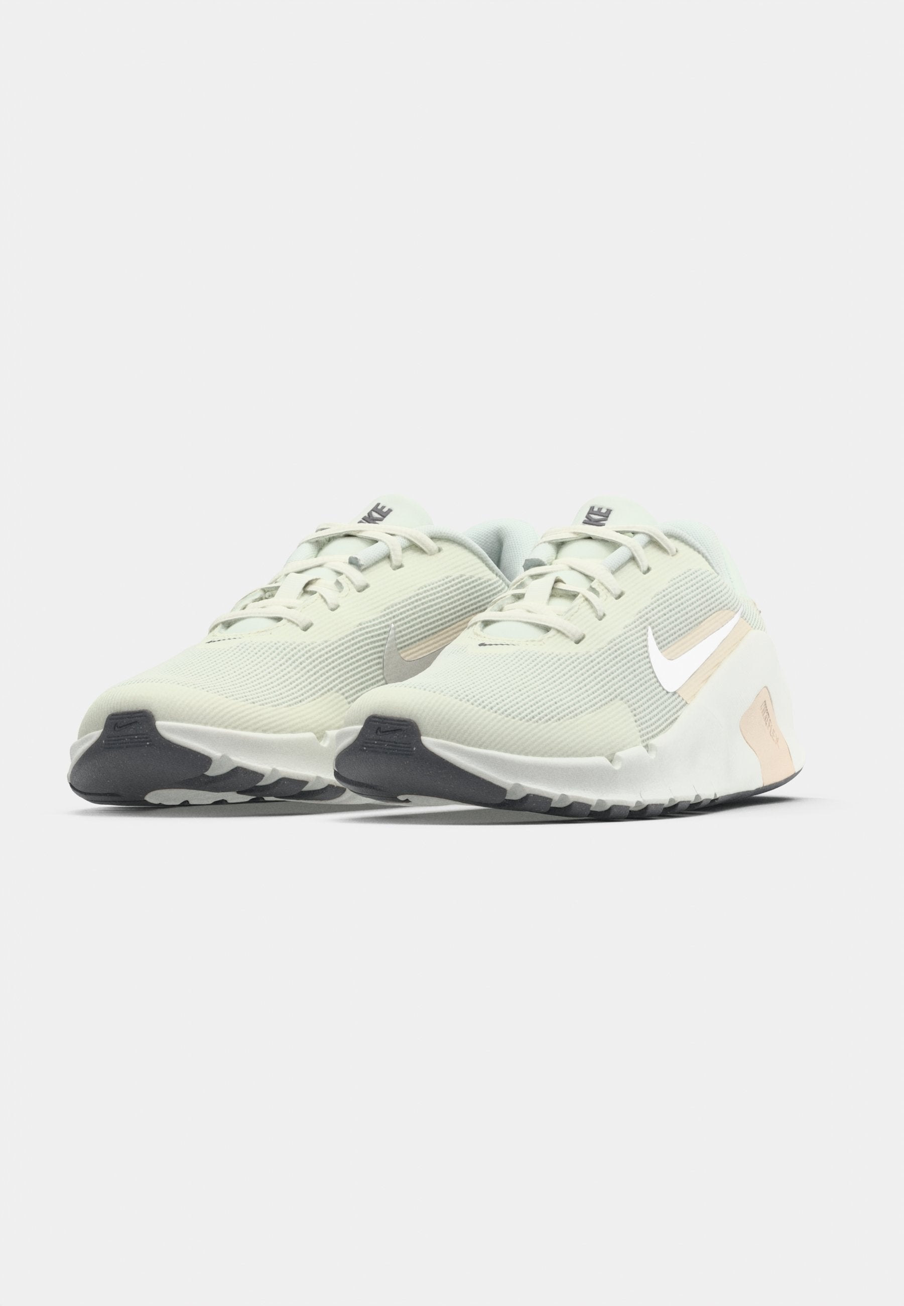 FLEX - Training shoe - sail/white/chalk/pencil point