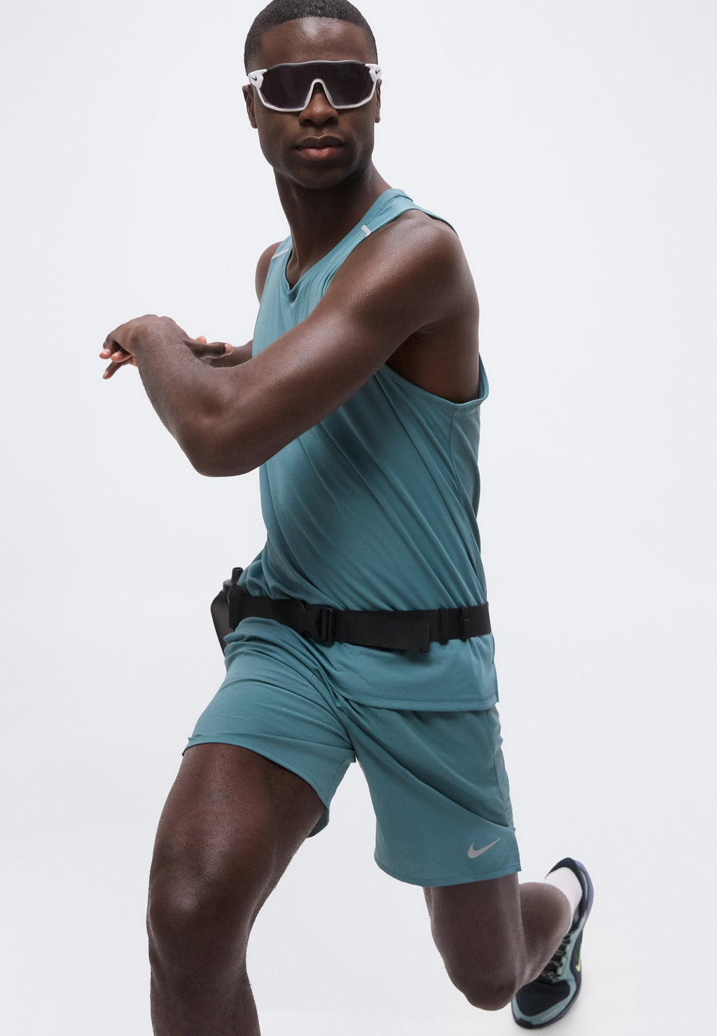 MILER TANK - Top - mineral slate