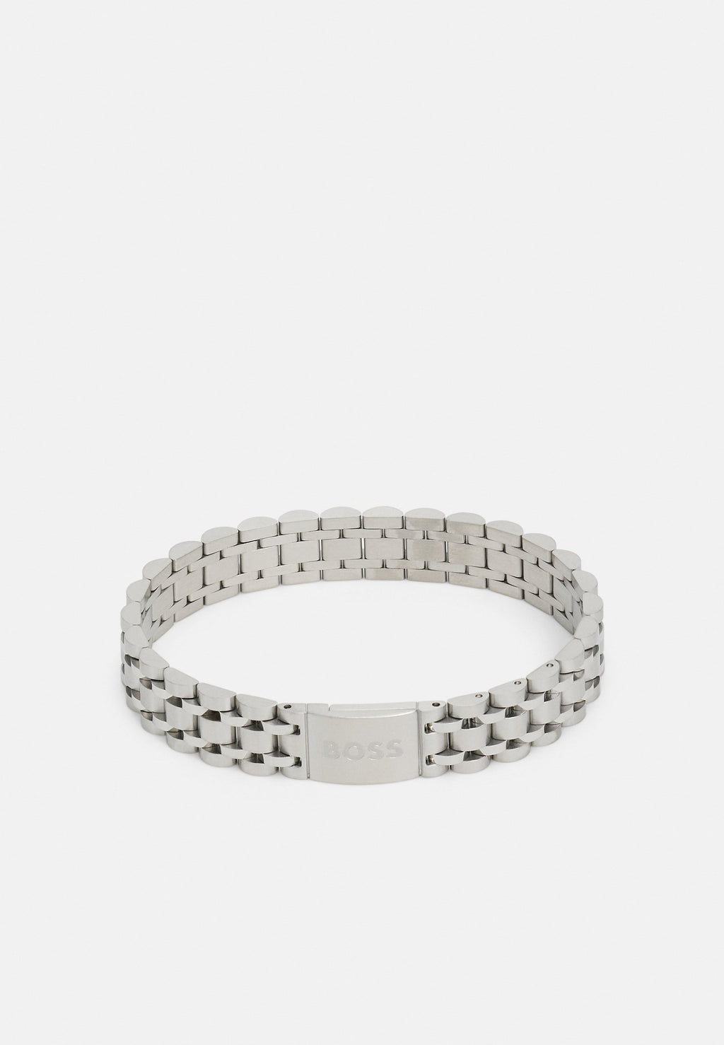 OWAN - Bracelet - silver-coloured