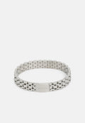 OWAN - Bracelet - silver-coloured