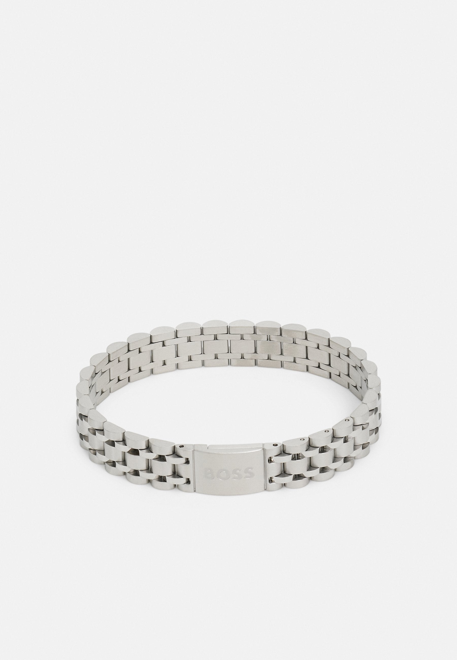 OWAN - Bracelet - silver-coloured