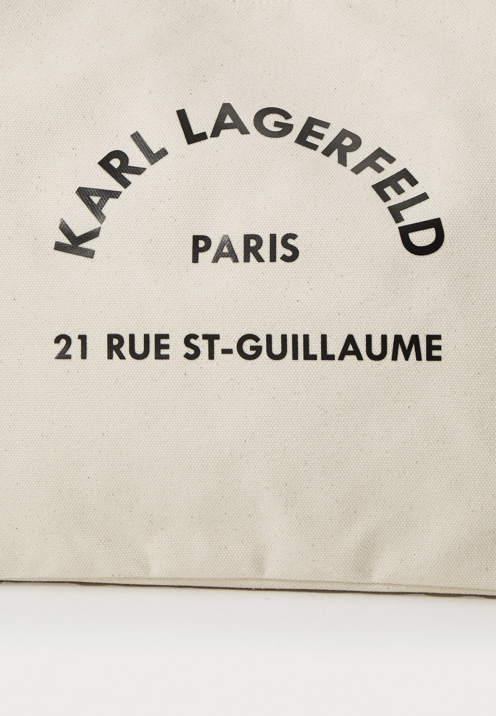 UNISEX - Tote bag - natural