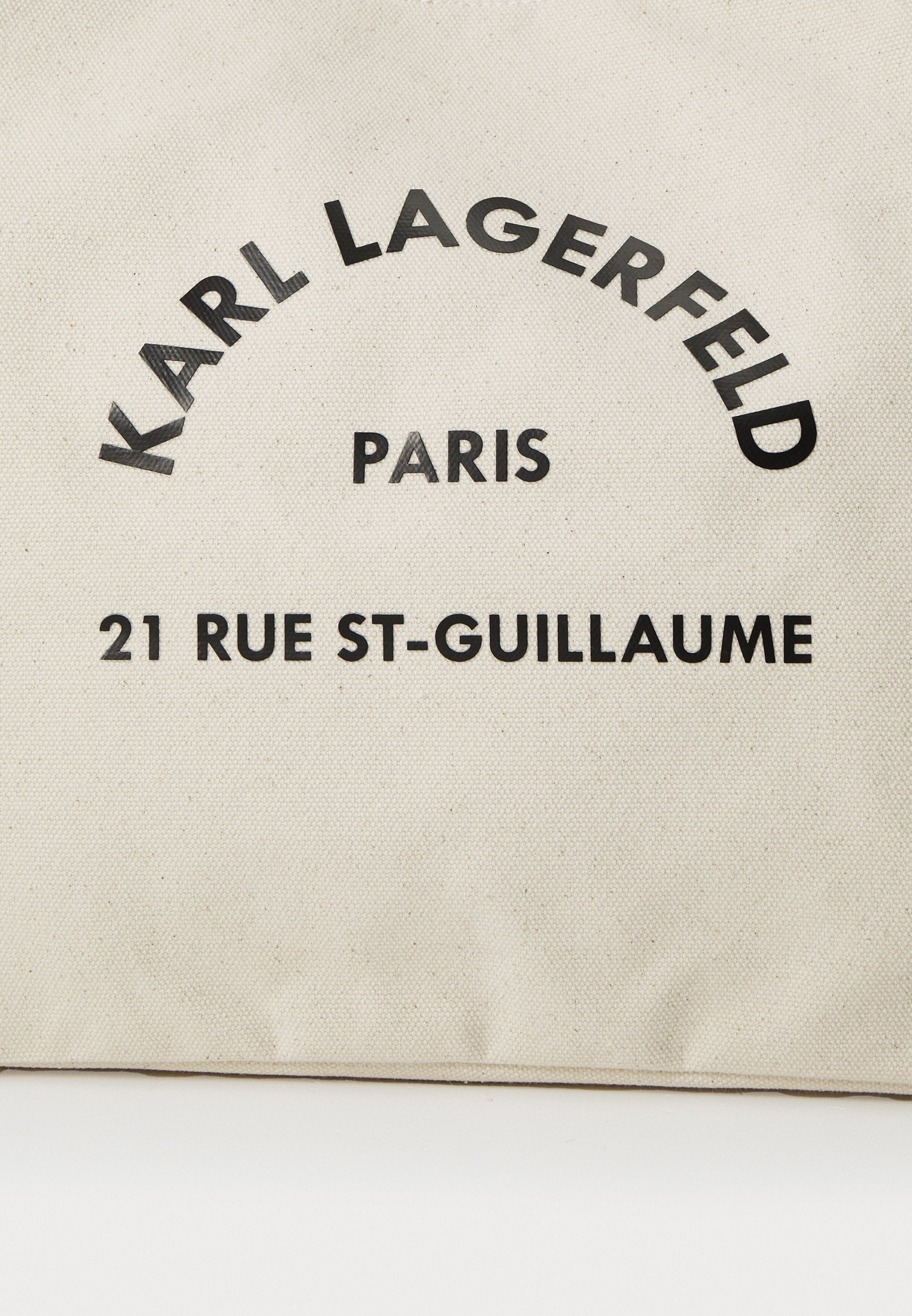 UNISEX - Tote bag - natural