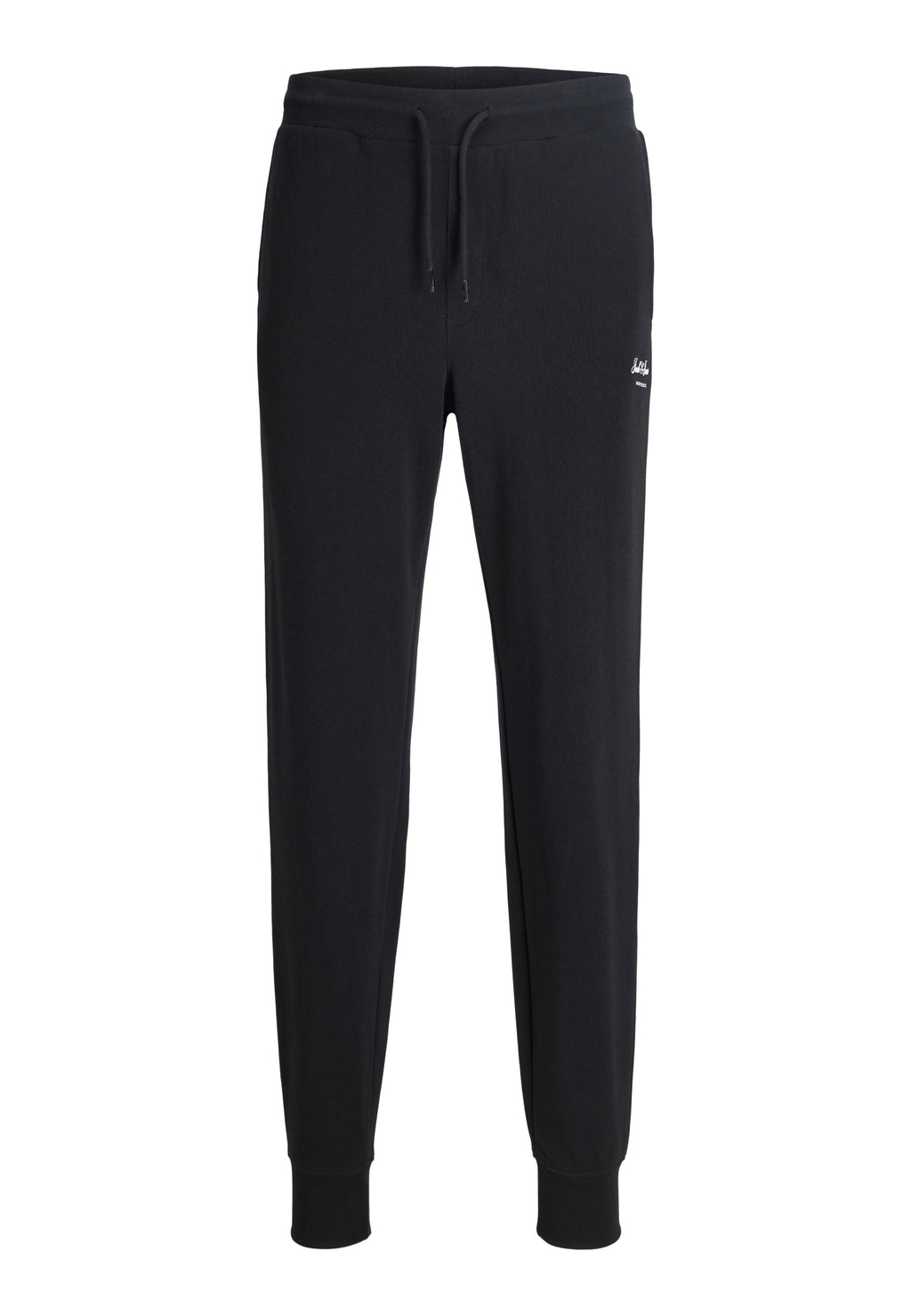 GORDON ARCHIVE - Tracksuit bottoms - black