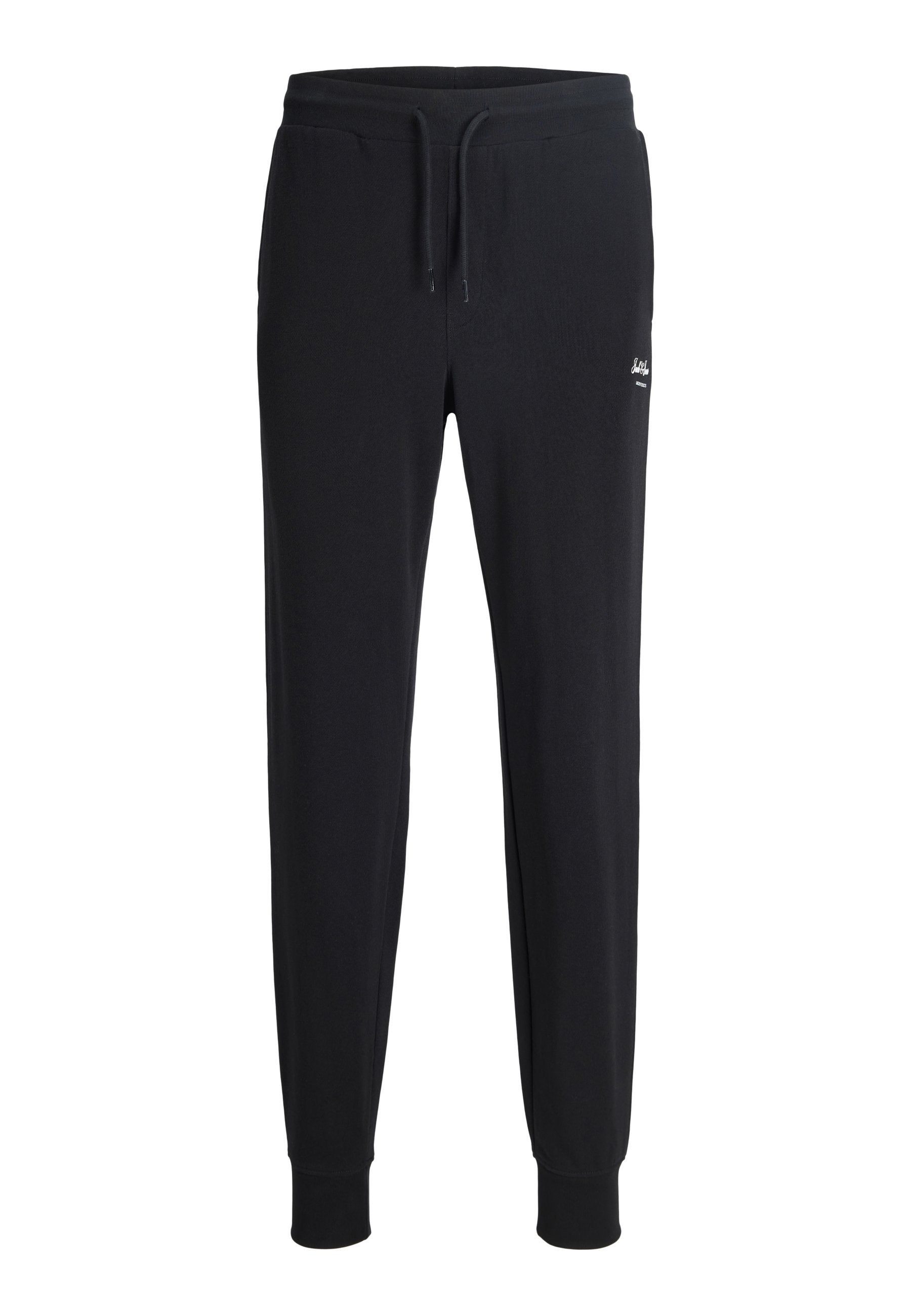 GORDON ARCHIVE - Tracksuit bottoms - black