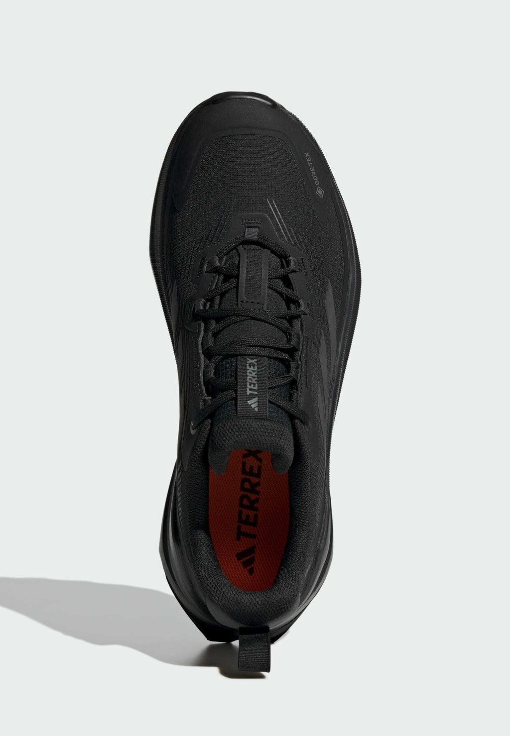 TRAILMAKER 2 GORE TEX - Hiking shoes - core black
